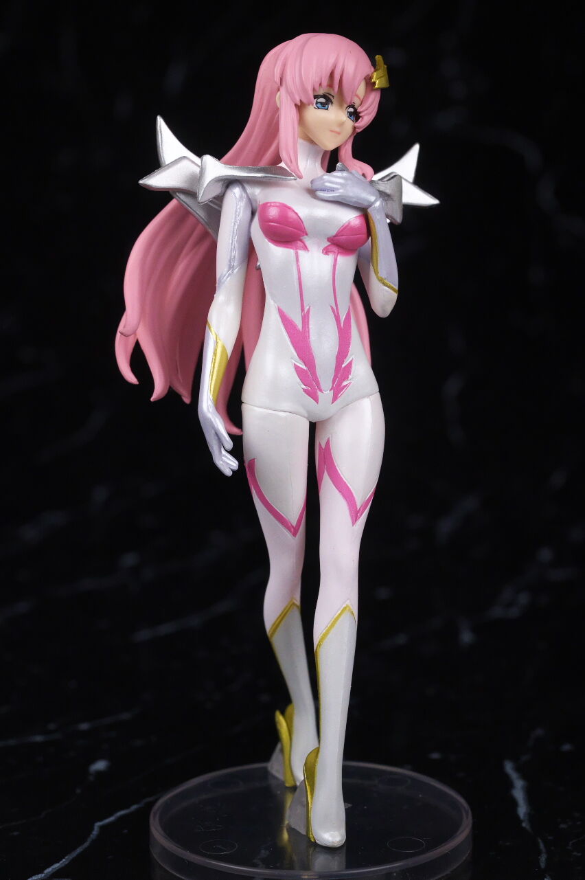 機動戦士ガンダムSEED FREEDOM GASHA PORTRAITS ラクス 機動戦士ガンダムSEED FREEDOM GASHA PORTRAITS ラクス