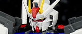 MG エールストライクガンダム Ver.RM レビュー