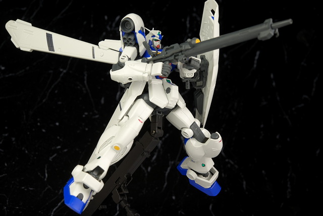 RE ガーベラ レビュー0
