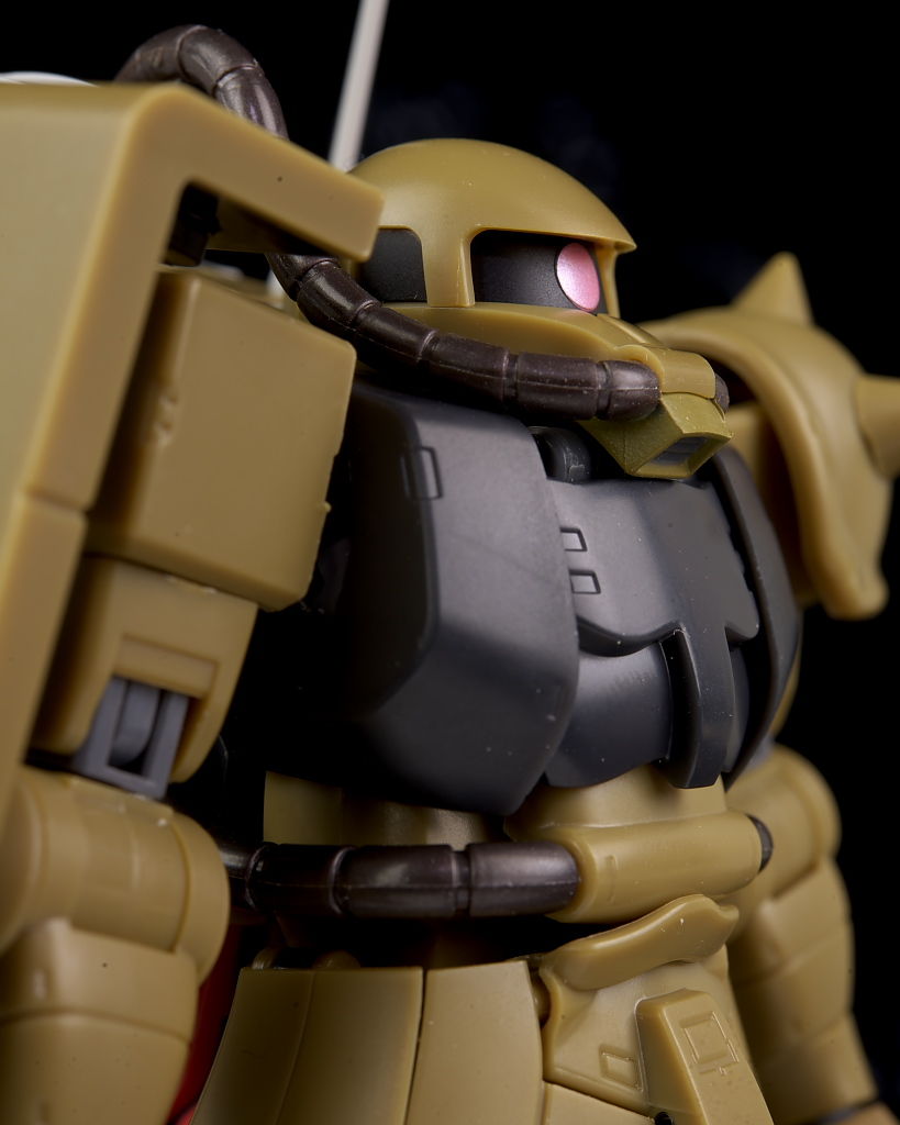 ROBOT魂 機動戦士ガンダム 一年戦争 ver. A.N.I.M.E. スペシャル