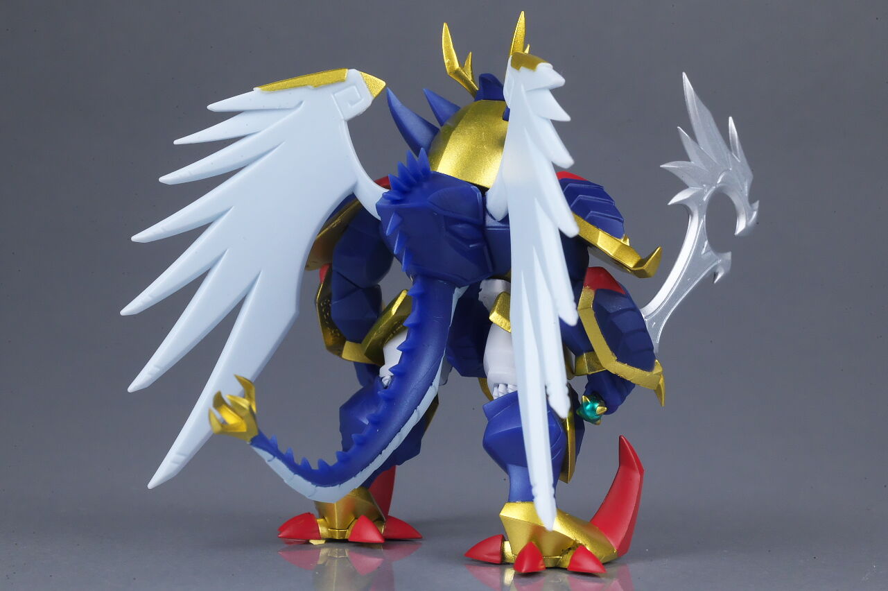 スーパーロボット大戦OG ORIGINAL COLLECTION 03 レビュー : は