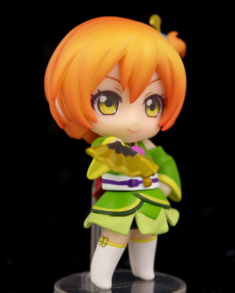 ねんどろいどぷち ラブライブ！ Angelic Angel Ver. ねんどろいどぷち ラブライブ！ Angelic Angel Ver.