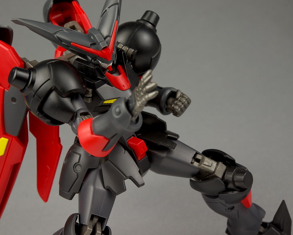 Amazon.co.jp: TAMASHII NATIONS ROBOT魂 機動武闘伝Gガンダム