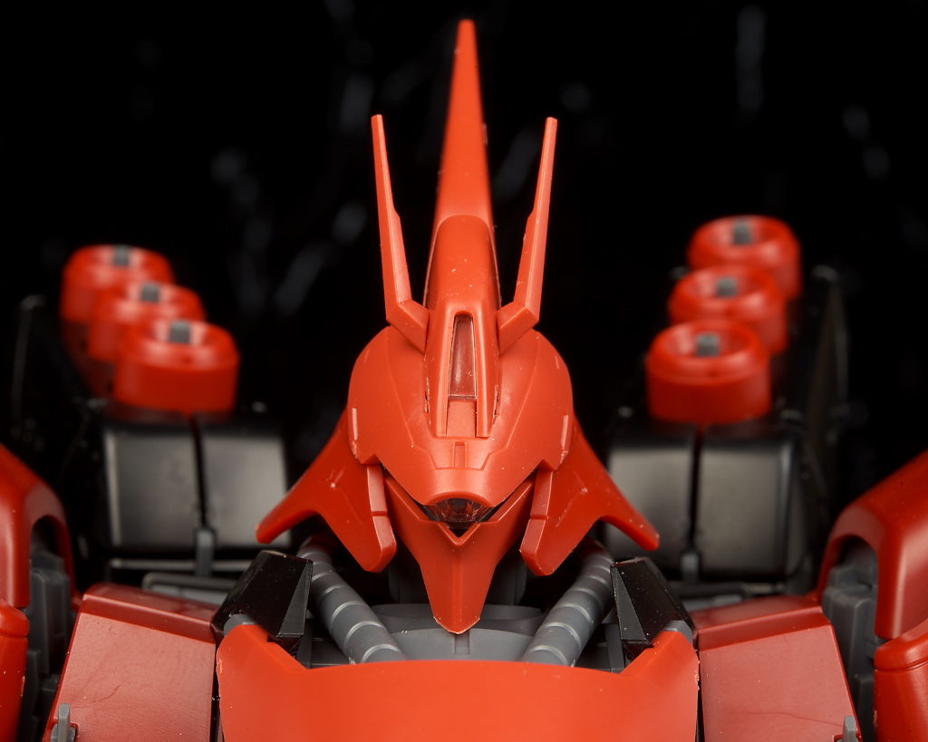 Mg サザビー Ver Ka レビュー はっちゃか Mg サザビー Ver Ka レビュー はっちゃか