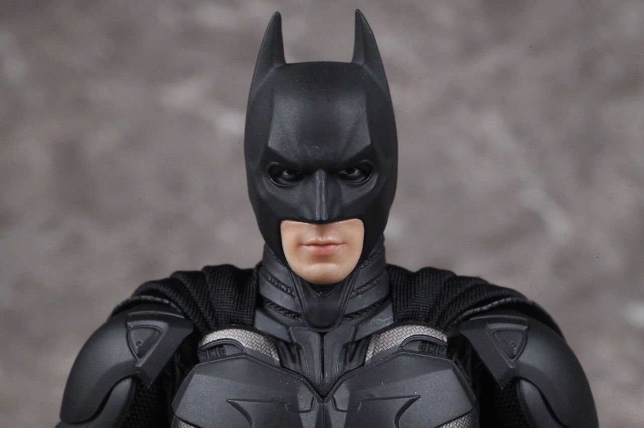 Inart バットマン 1/12 アクションフィギュア デラックス フィギュア】Inart バットマン 1/12 アクションフィギュア