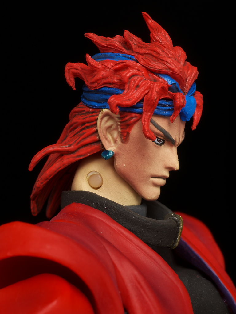 超像可動 DIO セカンド WF2012[夏]限定版 レビュー : はっちゃか