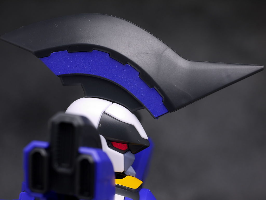 ダンボール戦機 Lbx オーディーン レビュー はっちゃか