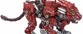 MODEROID ナイツ&マジック イカルガ