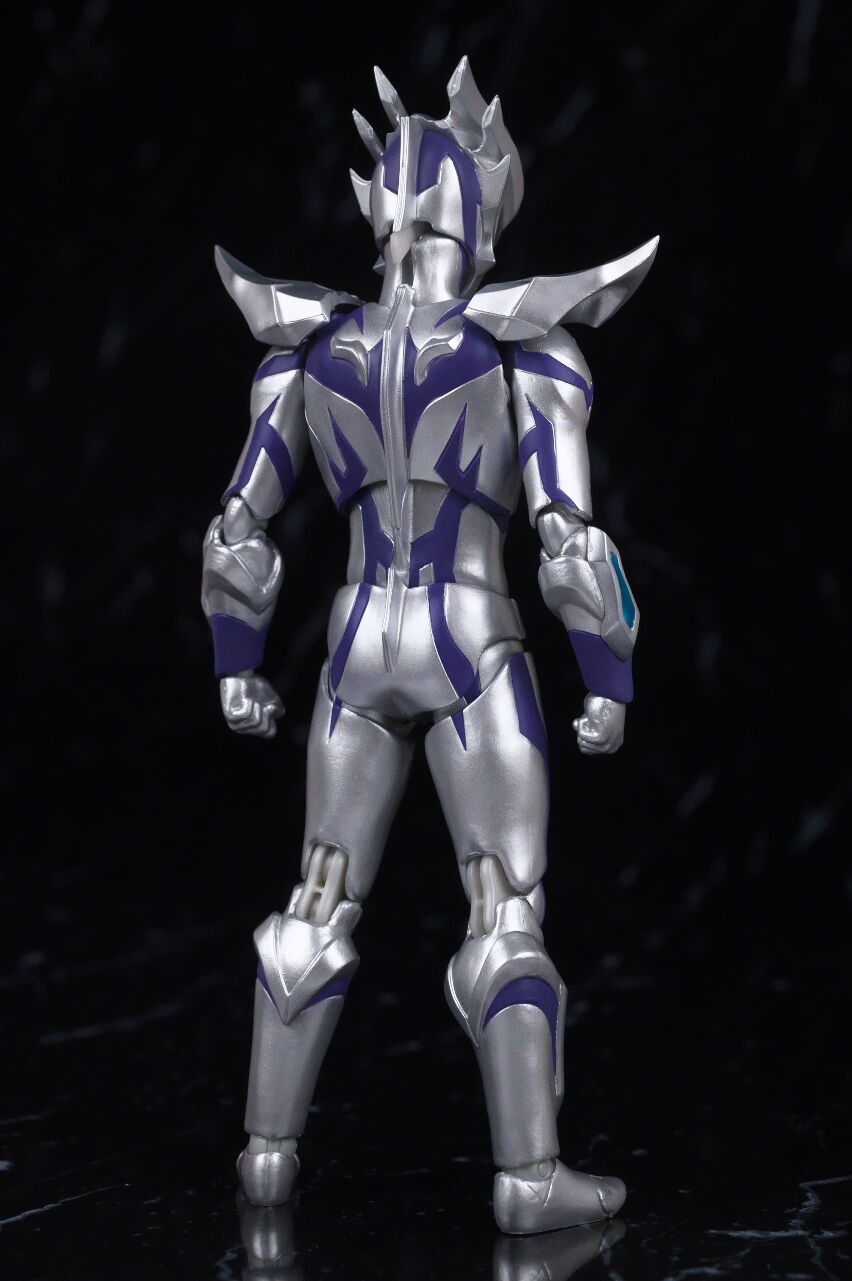 S.H.フィギュアーツ ウルトラマンゼロビヨンド（ニュージェネ