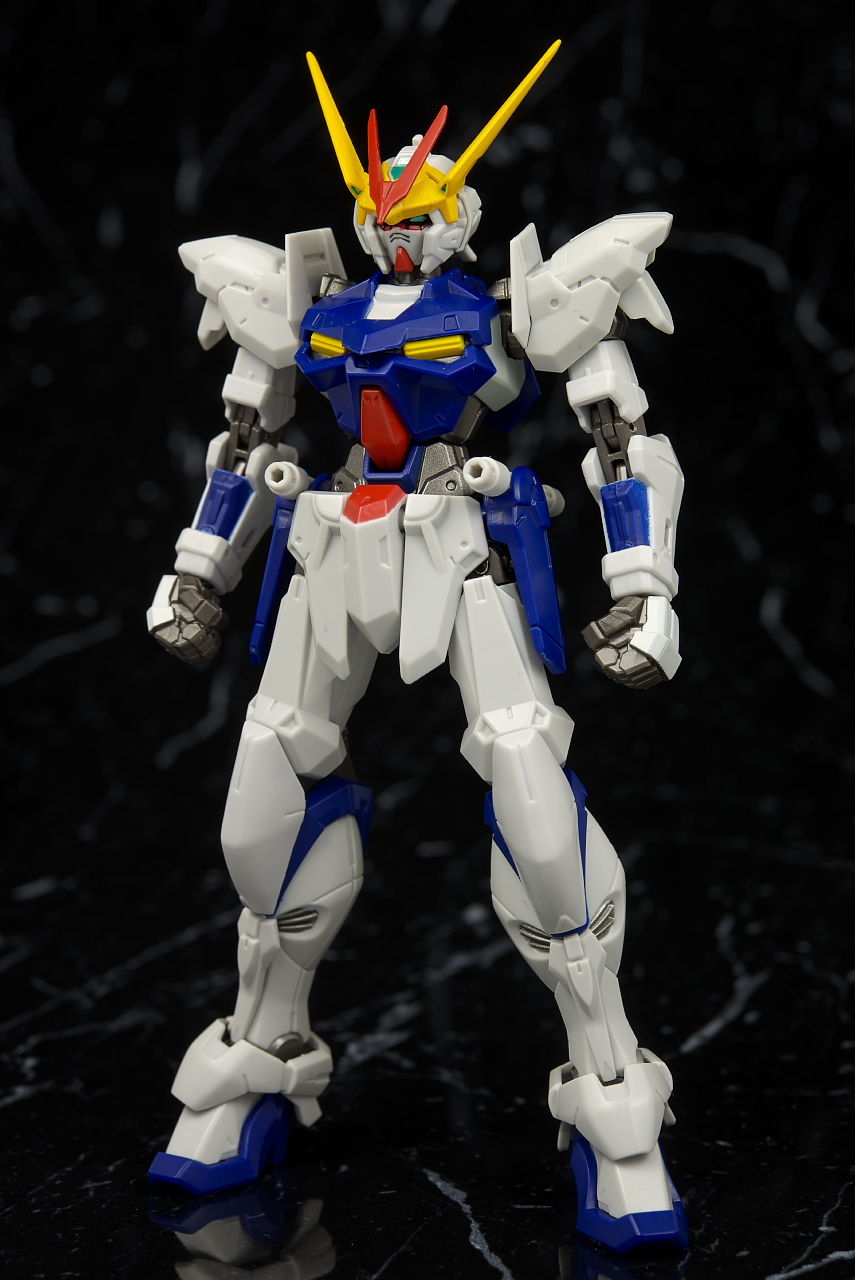 豊富な商品から アウトフレームD ガンダムアストレイ ROBOT魂 レビュー はっちゃか : アニメ/ゲーム