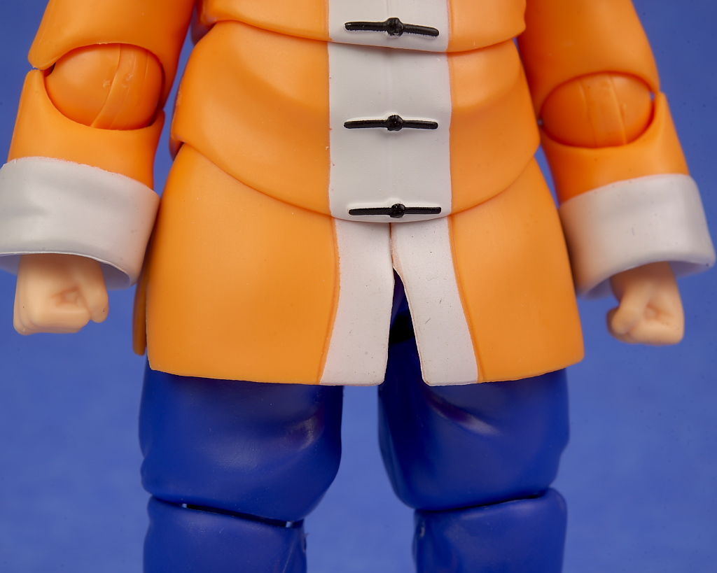 S.H.フィギュアーツ 亀仙人 レビュー : はっちゃか S.H.フィギュアーツ 亀仙人 レビュー : はっちゃか