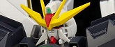 ROBOT魂 ガンダムダブルエックス レビュー