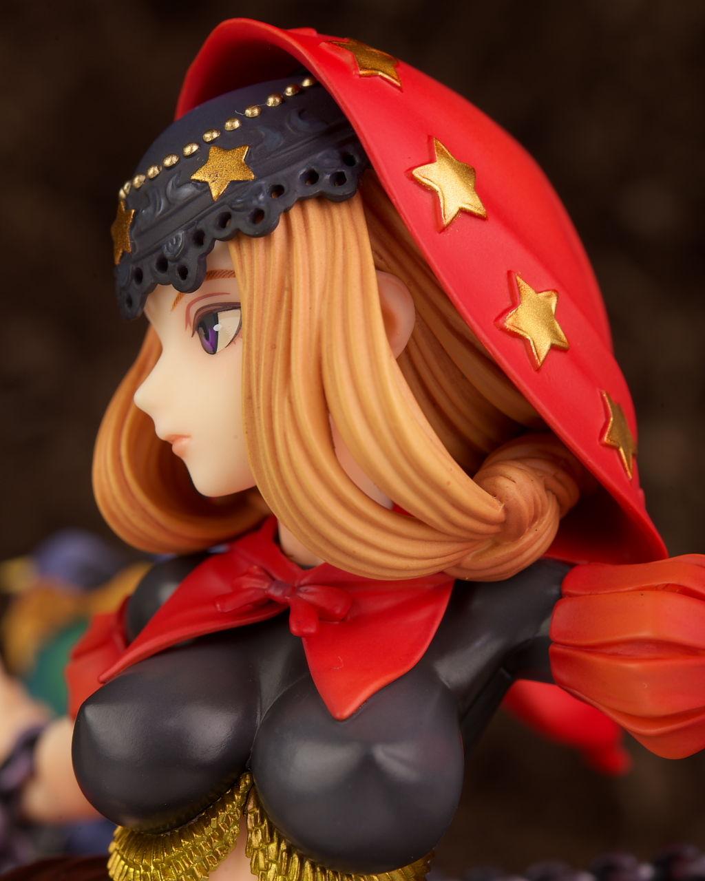 アルター ベルベットwithコルネリウス レビュー : はっちゃか