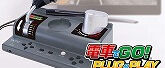 B-CLUB創刊35周年記念 仮面ライダーBLACK & 仮面ライダーBLACK RX CHRONICLE