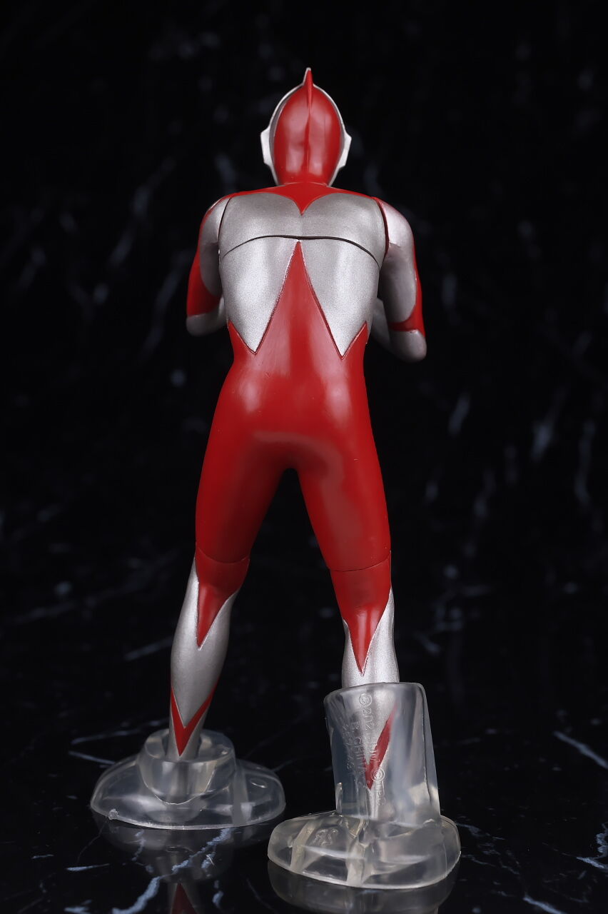 アルティメットルミナス シン・ウルトラマン レビュー : はっちゃか