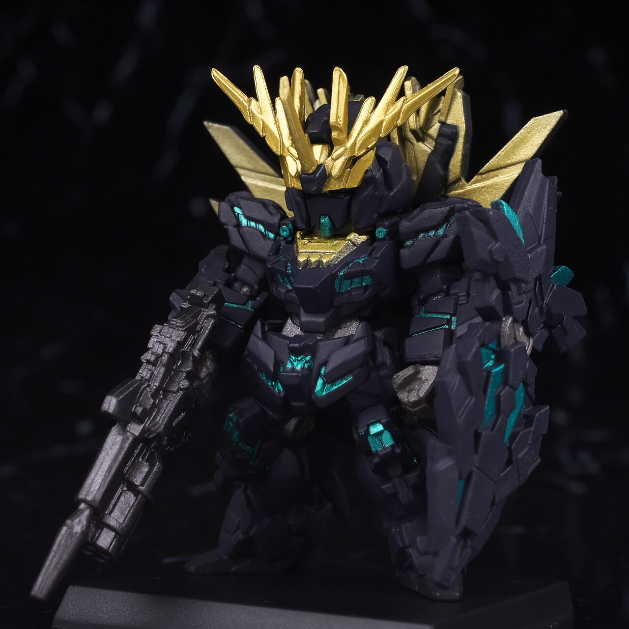 FW GUNDAM CONVERGE 機動戦士ガンダムUC SPECIAL SELECTION FW GUNDAM CONVERGE 機動戦士ガンダムUC SPECIAL SELECTION
