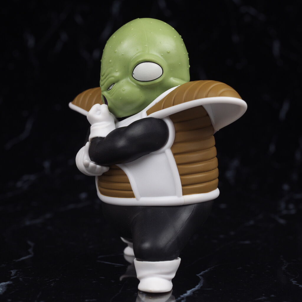 S.H.フィギュアーツ バータ&グルド レビュー : はっちゃか S.H.フィギュアーツ バータ&グルド レビュー : はっちゃか