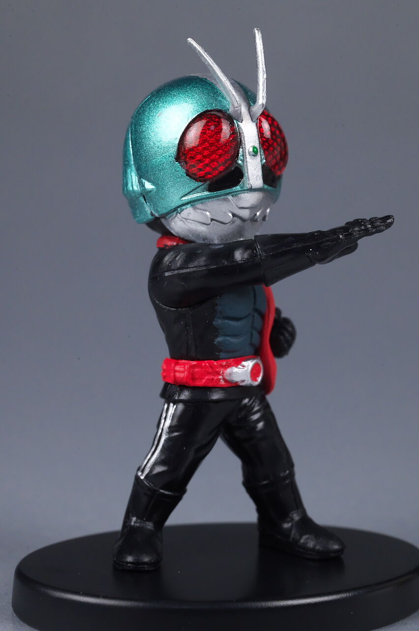 CONVERGE MOTION シン・仮面ライダー BATTA-AUGMENTS SET、OTHER