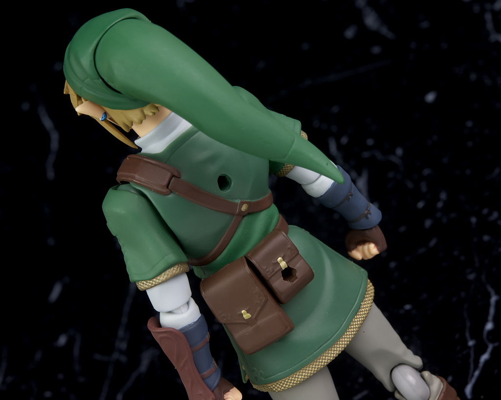 figma リンク トワイライトプリンセスver. DXエディション figma リンク トワイライトプリンセスver. DXエディション
