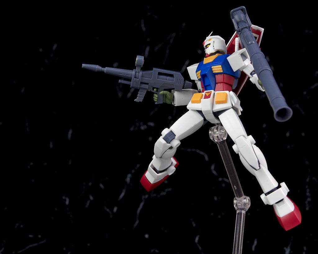 人気商品ランキング ROBOT魂RX_78_2ガンダム最終決戦仕様