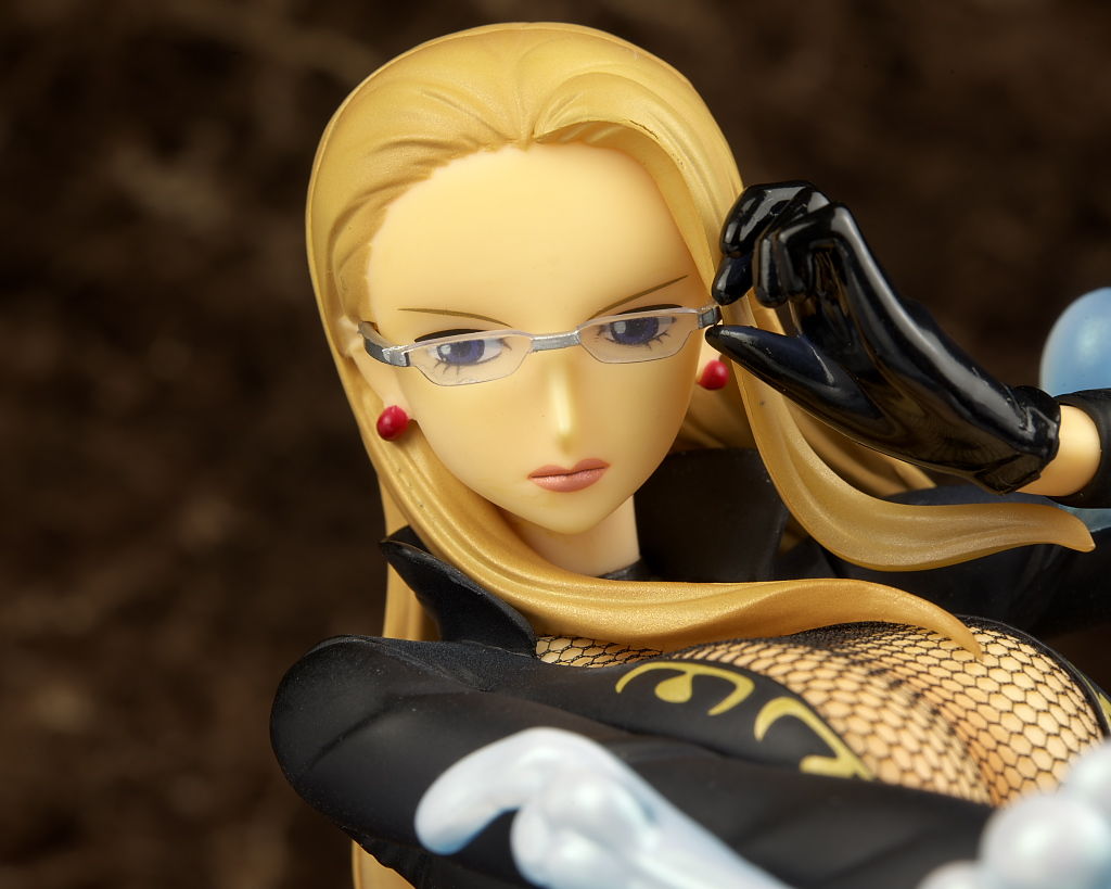 Portrait.Of.Pirates ワンピース “LIMITED EDITION” カリファ レビュー
