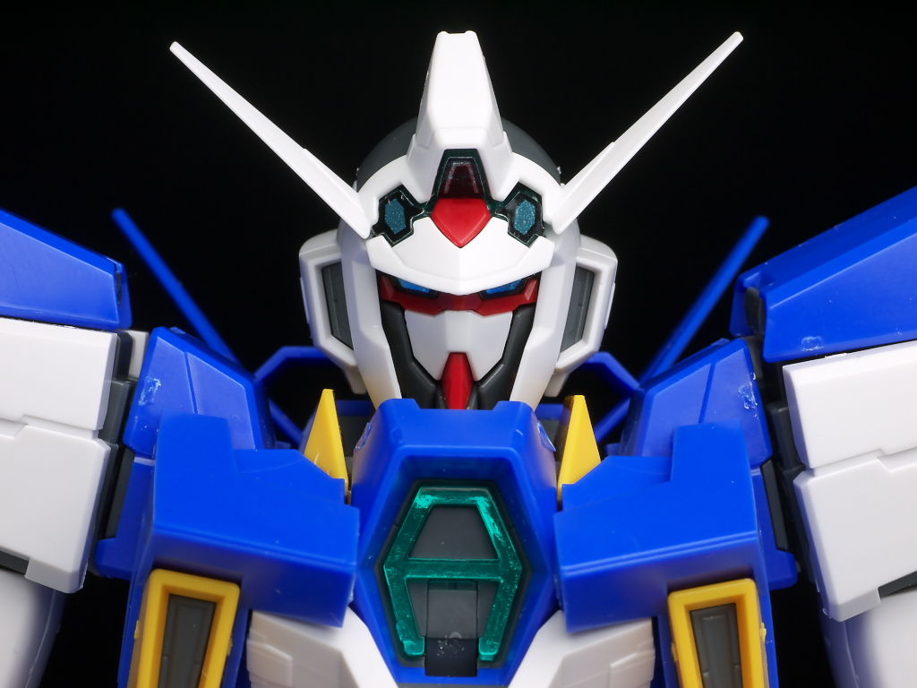 Mg ガンダムage 2 ノーマル レビュー はっちゃか