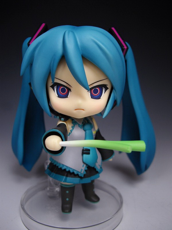 ねんどろいど 両儀 式