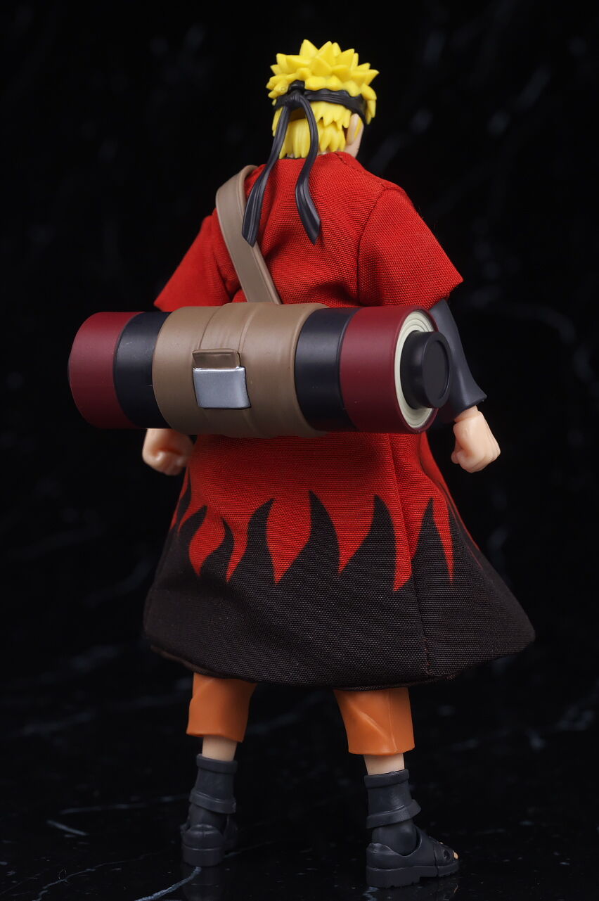 ☆　figuarts　フィギュアーツ　ナルトフィギュア　うずまきナルト　仙人　☆ S.H.Figuarts うずまきナルト 仙人モード ペイン 天道 - メルカリ