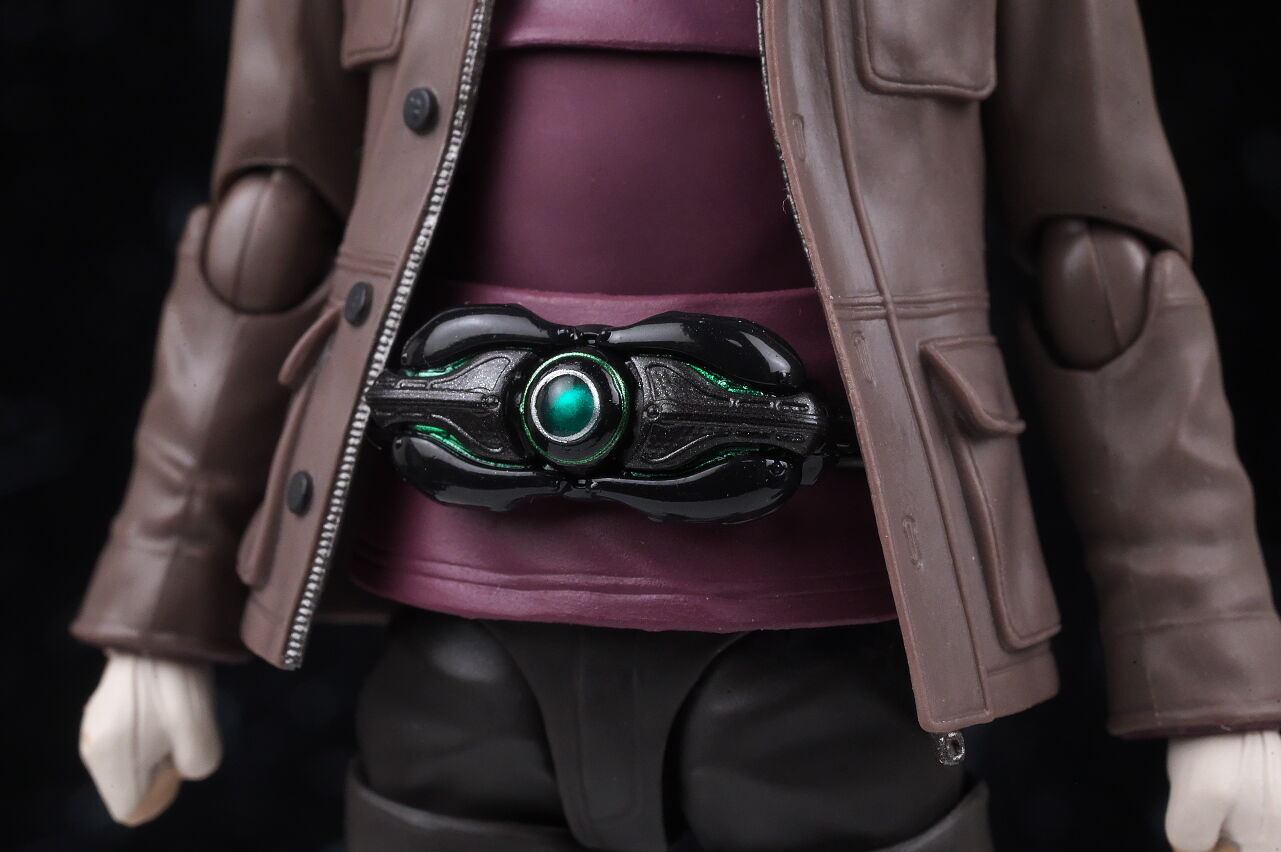 S.H.フィギュアーツ 秋月信彦(仮面ライダーBLACK SUN)レビュー S.H.フィギュアーツ 秋月信彦(仮面ライダーBLACK SUN)レビュー