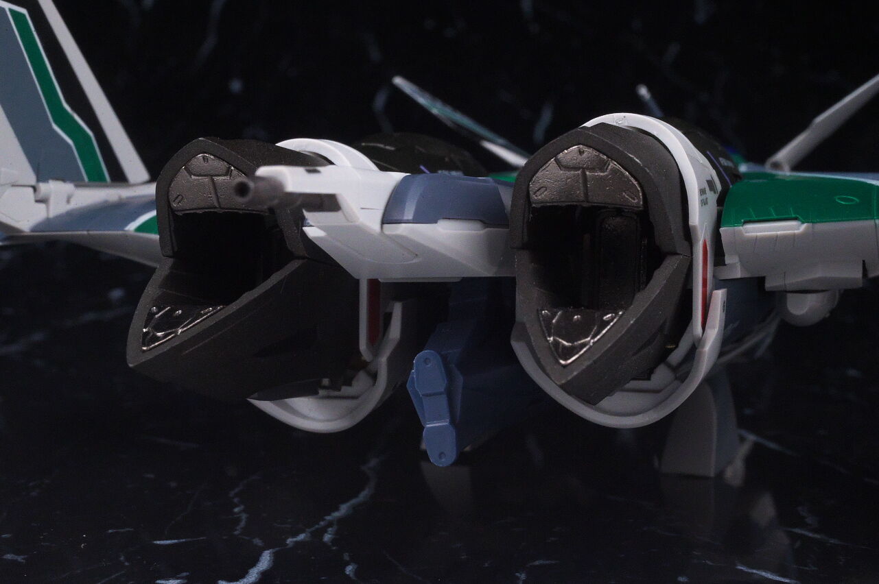 DX超合金 劇場版 VF-31AX カイロスプラス(ボーグ・コン DX超合金 劇場版 VF-31AX カイロスプラス(ボーグ・コン