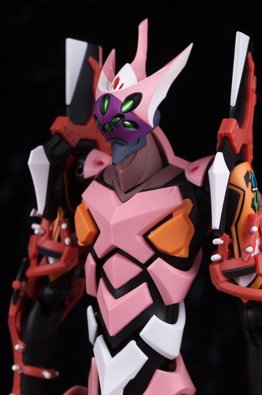 ROBOT 魂 エヴァンゲリオン改8号機γ Amazon.co.jp: ROBOT魂 ＜SIDE EVA＞ エヴァンゲリオン改8号機γ