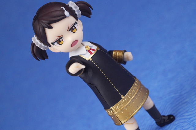 フィギュアーツ ベッキー レビュー