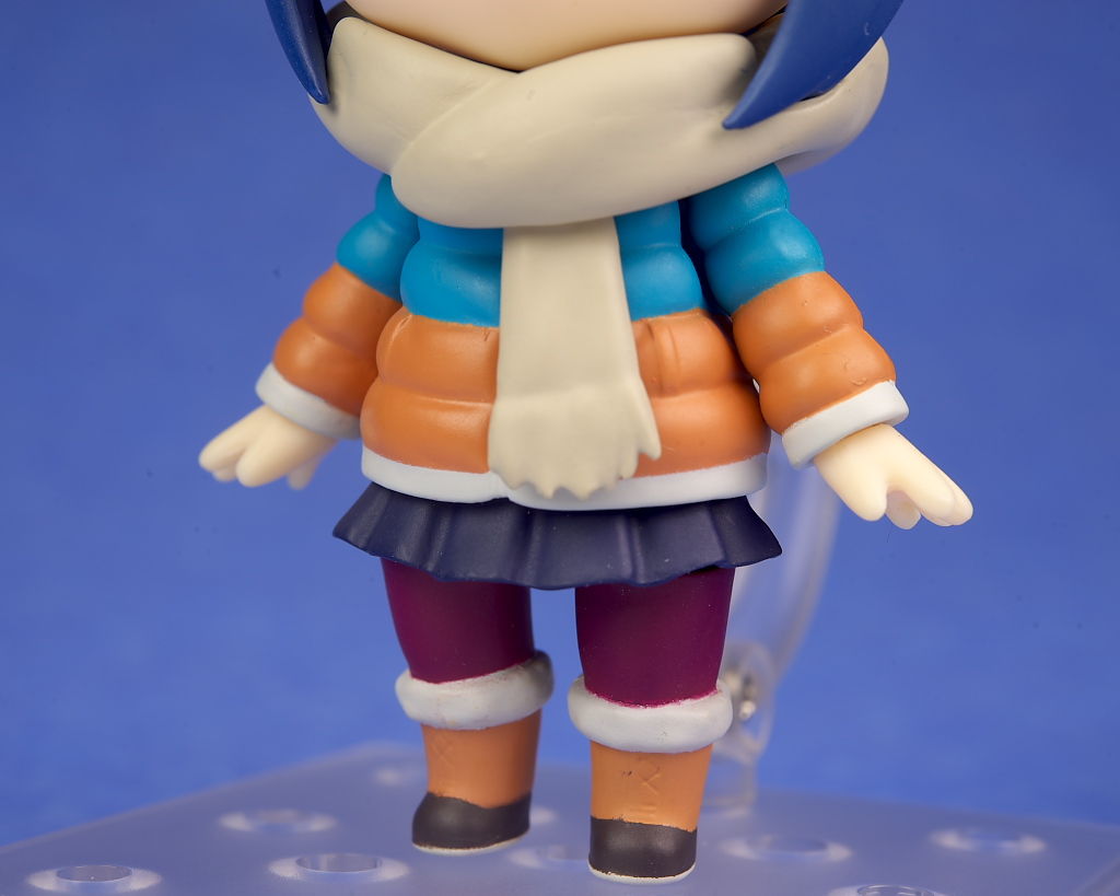 ねんどろいど 志摩リン Dx Ver レビュー はっちゃか