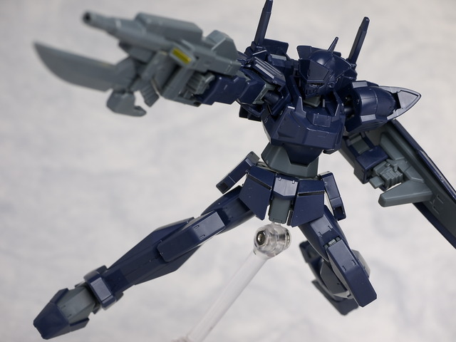 HG ジャックエッジ レビュー