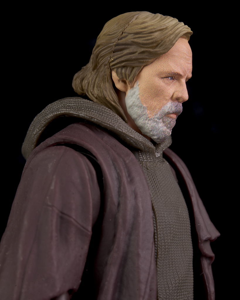 s h フィギュアーツ ルーク スカイウォーカー ラストジェダイ スターウォーズ S.H.Figuarts ルーク・スカイウォーカー (THE LAST JEDI) | STAR