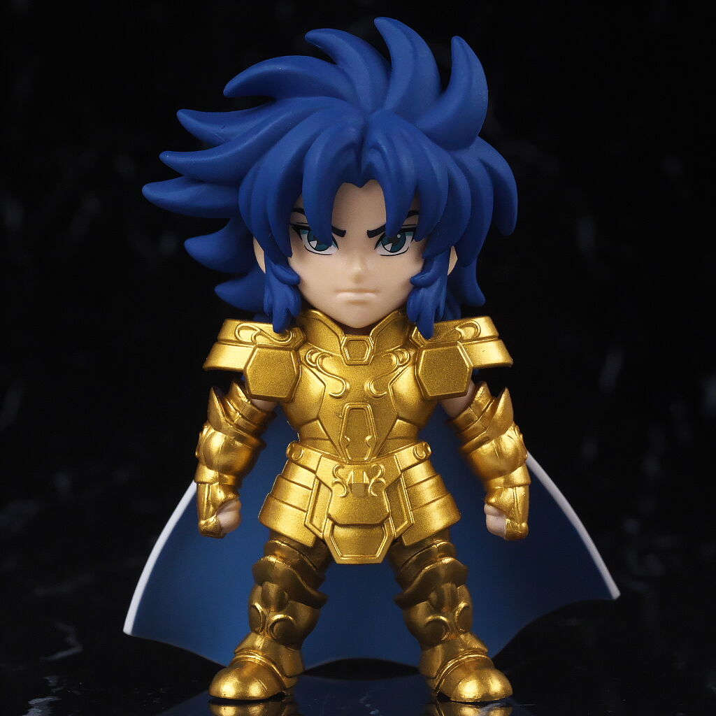 TAMASHII NATIONS BOX 聖闘士星矢 ARTlized -集結!最強の黄金聖 TAMASHII NATIONS BOX 聖闘士星矢 ARTlized -集結!最強の黄金聖