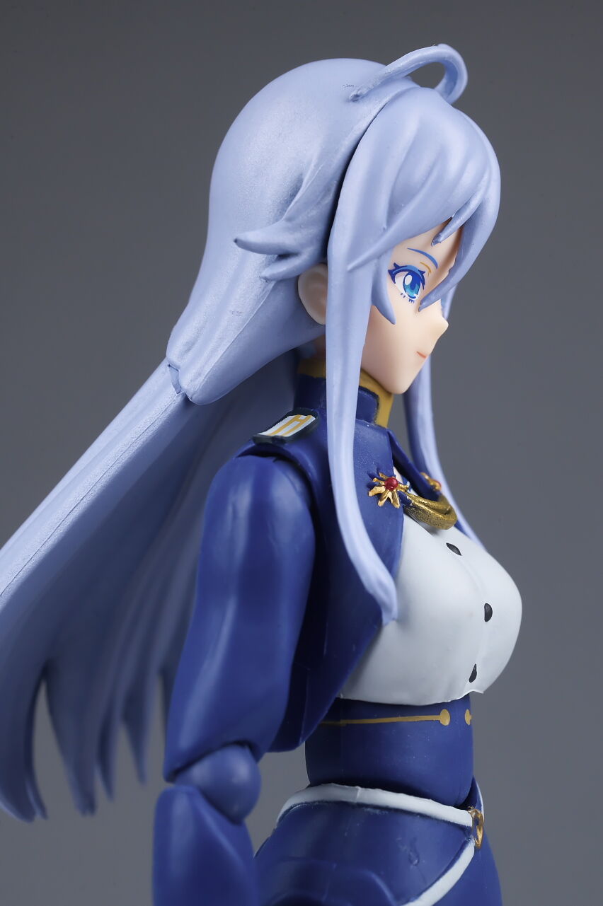 Amazon | TAMASHII NATIONS S.H.フィギュアーツ ヴラディレーナ
