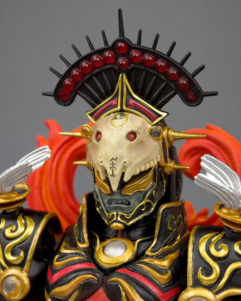 S.H.Figuarts サジタリウス・ゾディアーツ | 仮面ライダー