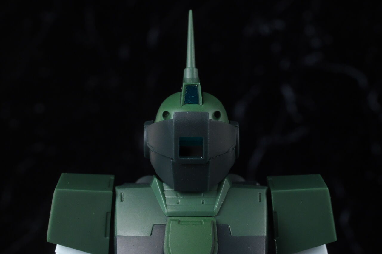ROBOT魂 ジム・スナイパーカスタム (ジャブロー防衛隊仕様 ROBOT魂 ジム・スナイパーカスタム (ジャブロー防衛隊仕様