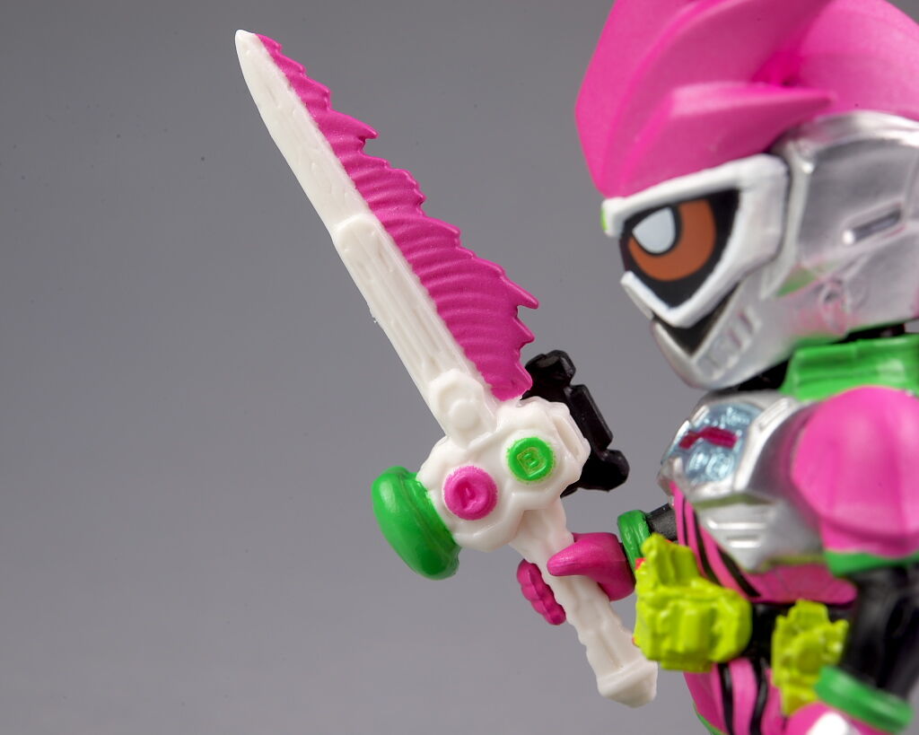 CONVERGE KAMEN RIDER PB11 仮面ライダーエグゼイド プレミアム CONVERGE KAMEN RIDER PB11 仮面ライダーエグゼイド プレミアム