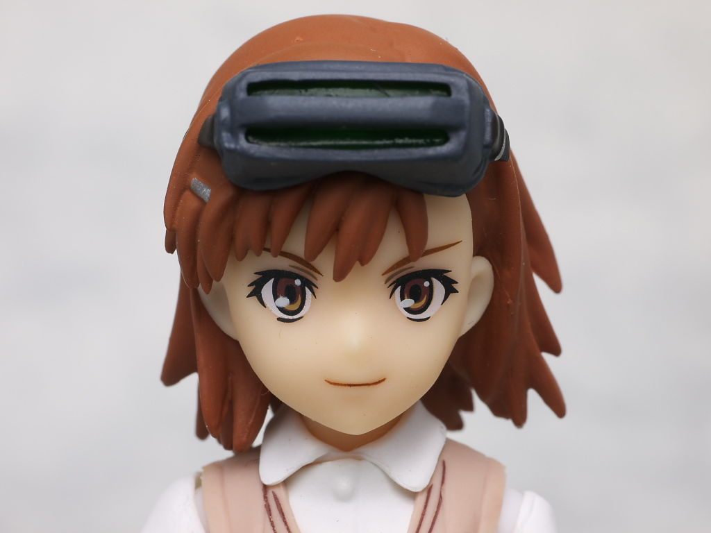 【中古】開封)figma ミサカ[91][240091384721] 中古】開封)figma ミサカ[91][240091384721]の通販 by お宝創庫