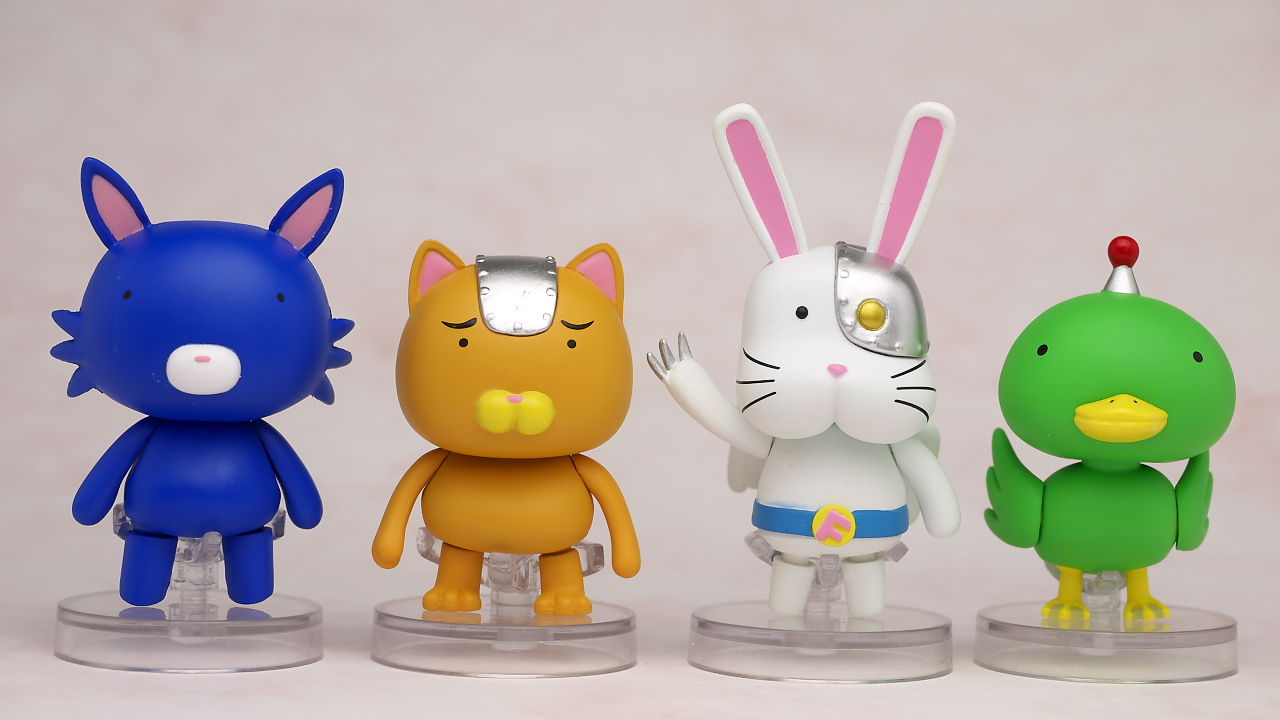 アニマルソルジャーセット レビュー はっちゃか アニマルソルジャーセット レビュー はっちゃか