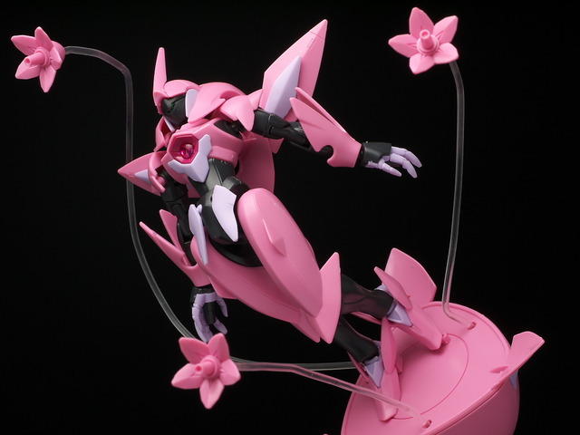 HG ファルシア レビュー