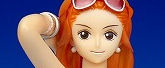 POP ナミ 水着ver.(オフィシャルガイドブック POPs! 限定版同梱) レビュー
