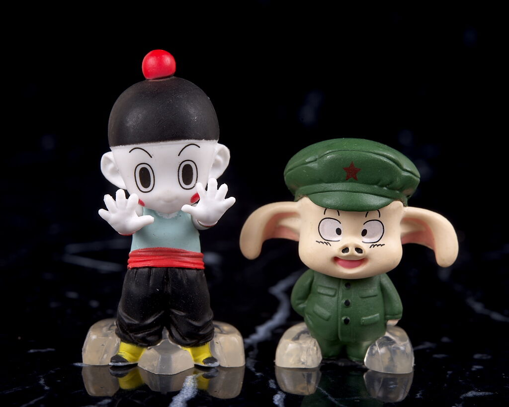 ドラゴンボール アドバージ14 セット レビュー : はっちゃか