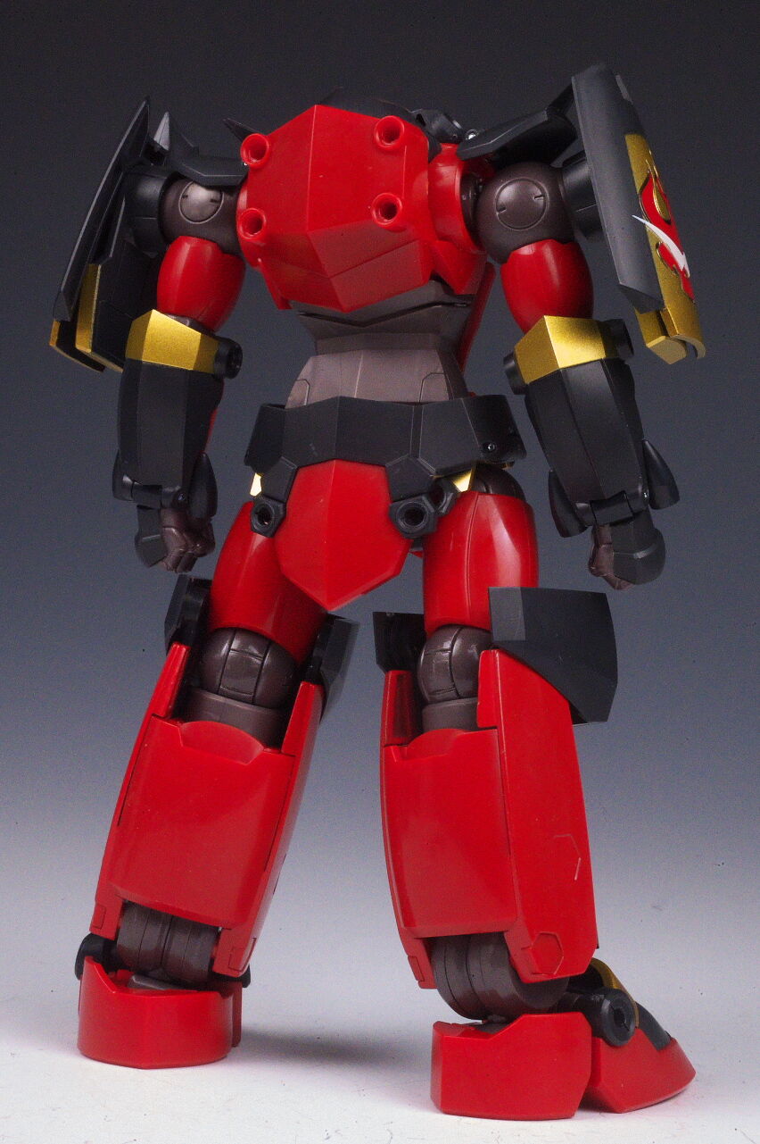 超合金魂 GX-107 完全変形合体グレンラガン&大回転ギガドリル 超合金魂 GX-107 完全変形合体グレンラガン&大回転ギガドリル