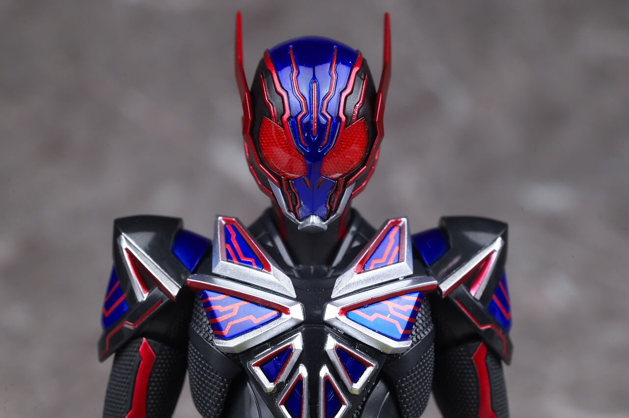 S.H.Figuarts 仮面ライダーエデン2個