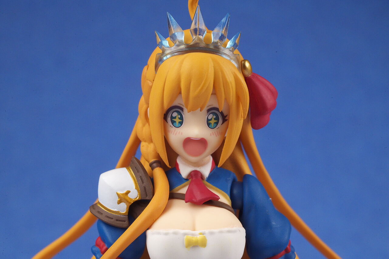 figma ペコリーヌ figma ペコリーヌ