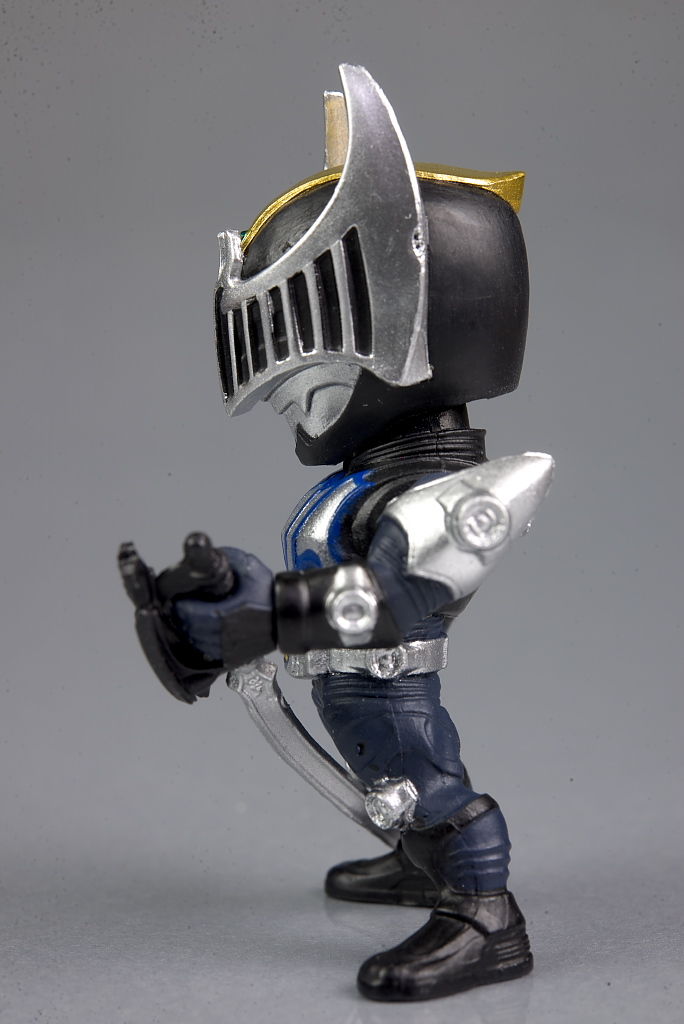 CONVERGE KAMEN RIDER PB09 仮面ライダー龍騎 COMPLETE EDITION