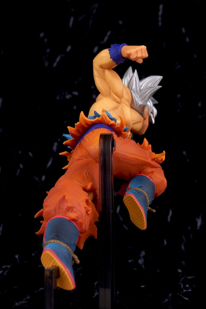 ドラゴンボール超 BANPRESTO WORLD FIGURE COLOSSEUM 造形天下一武道会 SPECIAL 孫悟空 身勝手の極意 z2zed1b ドラゴンボール超BANPRESTO WORLD FIGURE COLOSSEUM造形天下一
